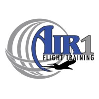 Air1 Flight Training Logo