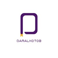Daralkotob Logo