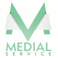 Medial Service Logo