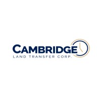 Cambridge Land Transfer Corp Logo