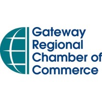 Gateway Regional Chamber of Commerce Logo