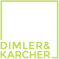 Dimler&Karcher Unternehmensberatung PartG Logo