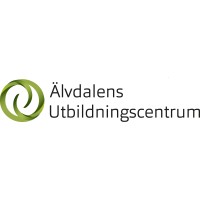 Älvdalens Utbildningscentrum AB Logo