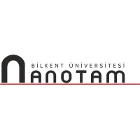 NANOTAM - Bilkent University Nanotechnology Research Center Logo