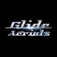 Glide Aerials Logo