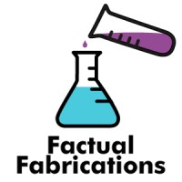 Factual Fabrications Logo