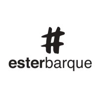 Ester Barqué Logo