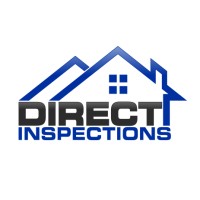 Direct Inspections Logo