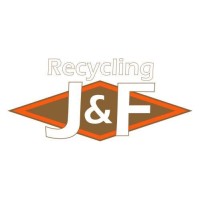 Recycling J&F, s.r.o. Logo
