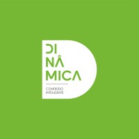 Dinâmica Conteúdo Inteligente Logo