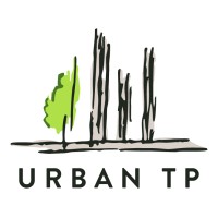 Urban TP Logo