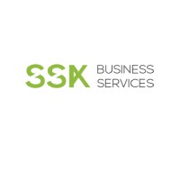 SSK Business Services Ltd Logo