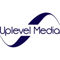 Uplevel Media, LLC: LinkedIn Marketing Consulting, Training, Workshops, Strategy Logo