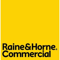 Raine & Horne Commercial Penrith Logo