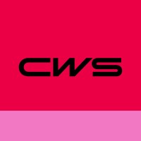 CWS Česká republika Logo