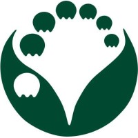 Vytautas Magnus University Botanical Garden in Kaunas Logo