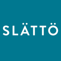 Slättö Logo