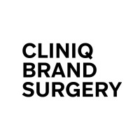 Cliniq Brand Surgery Logo