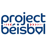 Project Béisbol Logo