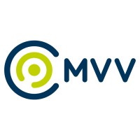 MVV – Münchner Verkehrs- und Tarifverbund Logo