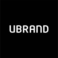 UBRAND | يوبراند Logo