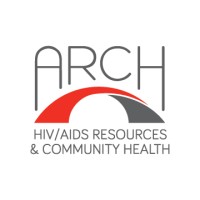 ARCH - HIV/AIDS Resources & Community Health Logo