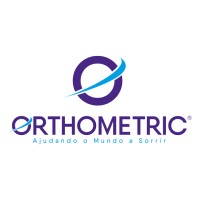 Orthometric Logo
