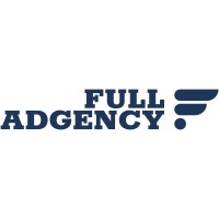 Full Adgency Logo