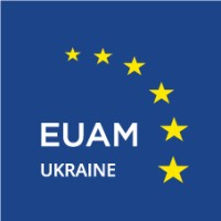 EU Advisory Mission Ukraine Logo