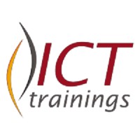 ICT Trainings Institute Logo