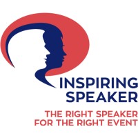 Inspiring Speaker Logo