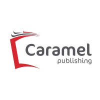 Caramel Publishing Logo