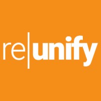 Reunify Logo