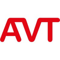 AVT Audio Video Technologies GmbH Logo