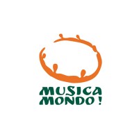 Musica Mondo Logo