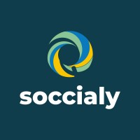 soccialy Logo