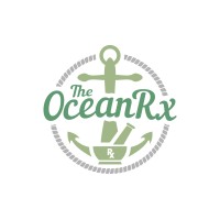 The Ocean Rx Logo