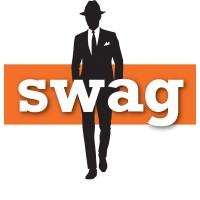 Swag Promo | ORDERSWAG.COM Logo