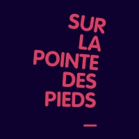Fondation Sur la pointe des pieds / On the Tips of the Toes Foundation Logo