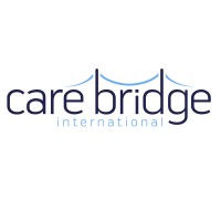Care Bridge International Logo