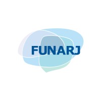 FUNARJ - Fundação Anita Mantuano de Artes do Estado do Rio de Janeiro Logo