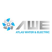 Atlas Water & Electric Logo