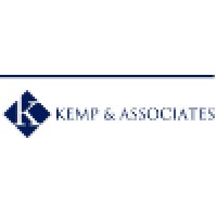 Kemp & Associates Logo