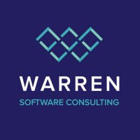 Warren Software Consulting Logo
