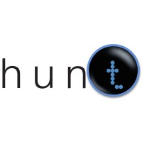 Hunt Publicidad Logo