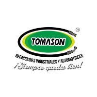 Tornillos y Mangueras de Sonora S.A. de C.V. Logo