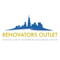 RENOVATORS OUTLET INC. Logo