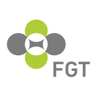 FGT Recruitment Logo