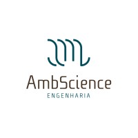 AmbScience Engenharia Ltda Logo