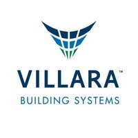 Villara Building Systems Logo